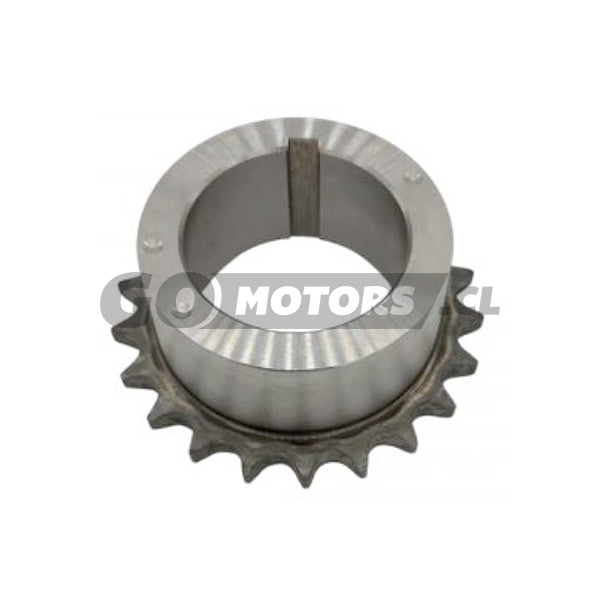 Piñón de Cigueñal Original Toyota Hilux 2016-2025