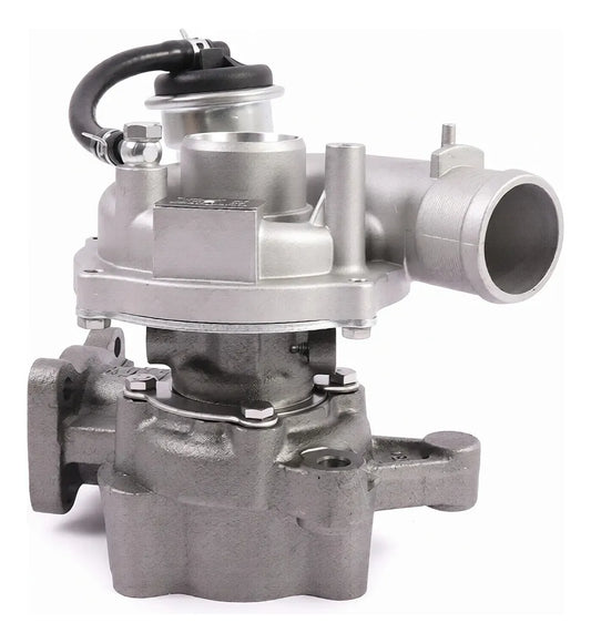 Turbo Euro 6 Maxus T60 2.0 2021-2025