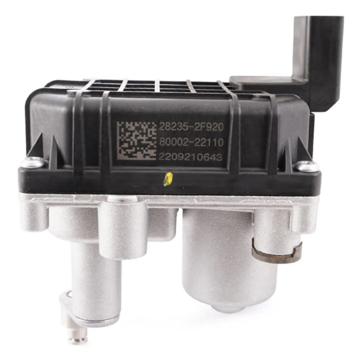 Válvula de Activación Turbo Original Hyundai Staria 2020-2025