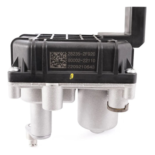 Válvula de Activación Turbo Original Hyundai Staria 2020-2025