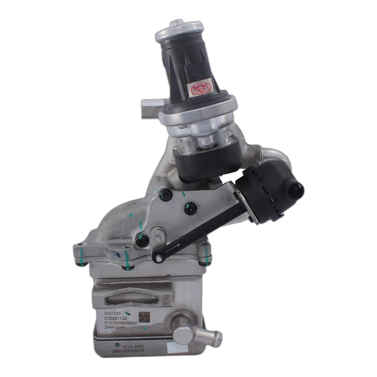 Válvula EGR Maxus T60 2.0 2017-2025