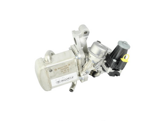 Válvula EGR Maxus T60 2017-2024